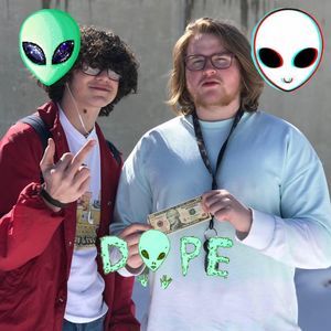 Meet your Posher, Jackson